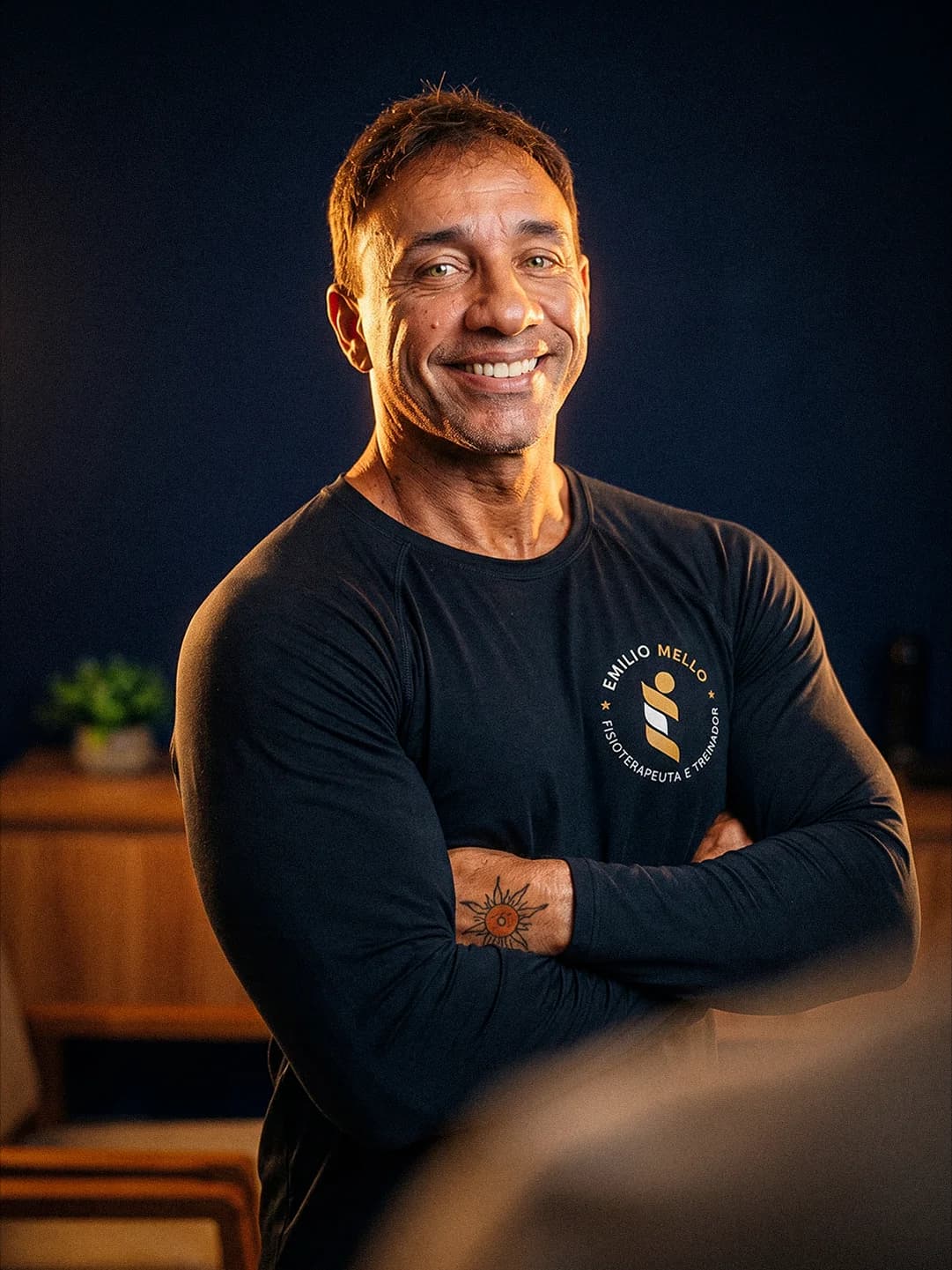 Emílio Mello