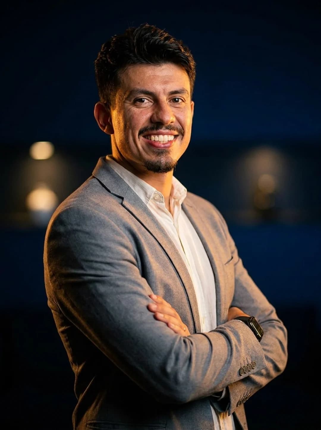 Yuri Nunes